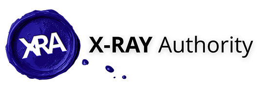 X-RAY AUTHORITY